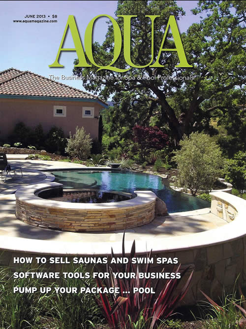 Aqua Magazine Renovation To The Rescue June 2013